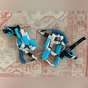 BLISSTIME toddler belts (leashes) $10 each